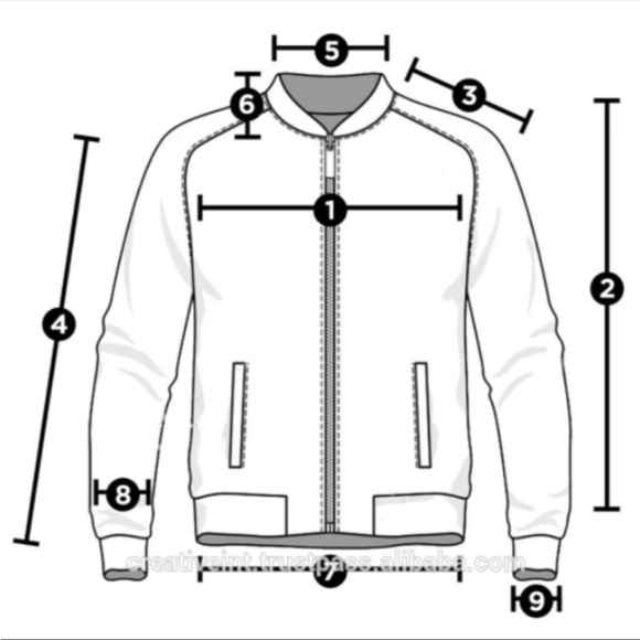 NWT: COACH | C-Monogram Distressed Denim Jacket Size XXL Men - Picture 9 of 9